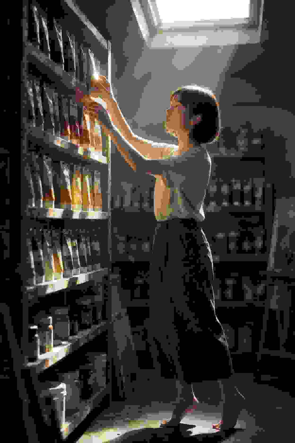 烹饪世界